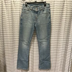 AE 90s Low Rise Skinny Kick